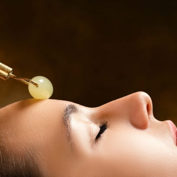 Plénitude - Réflexologie Faciale