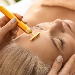 Plénitude - Réflexologie Faciale