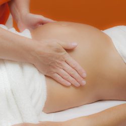 Plénitude - Massage Prénatal