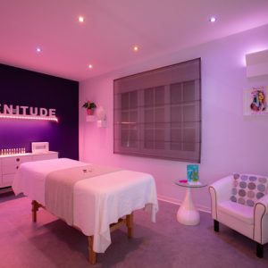 Plenitude salon de massage et de reflexologie.