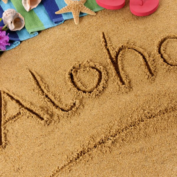 Plénitude - Massage Lomi Lomi